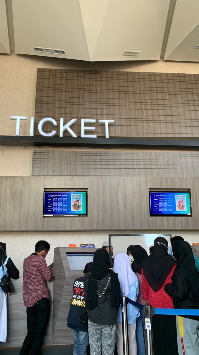 QuickPass online and on-site ticketing