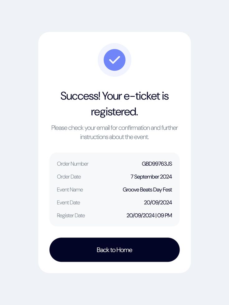 QuickPass complete turnkey solution