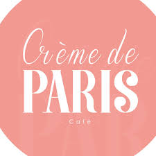 CremeDeParis