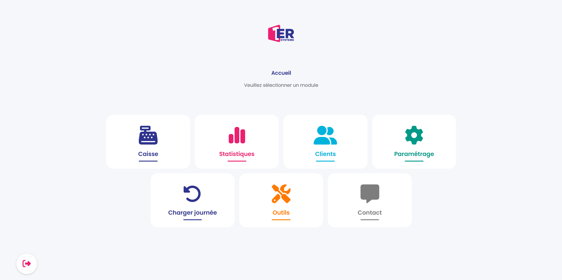 Aperçu de la solution CantiPos