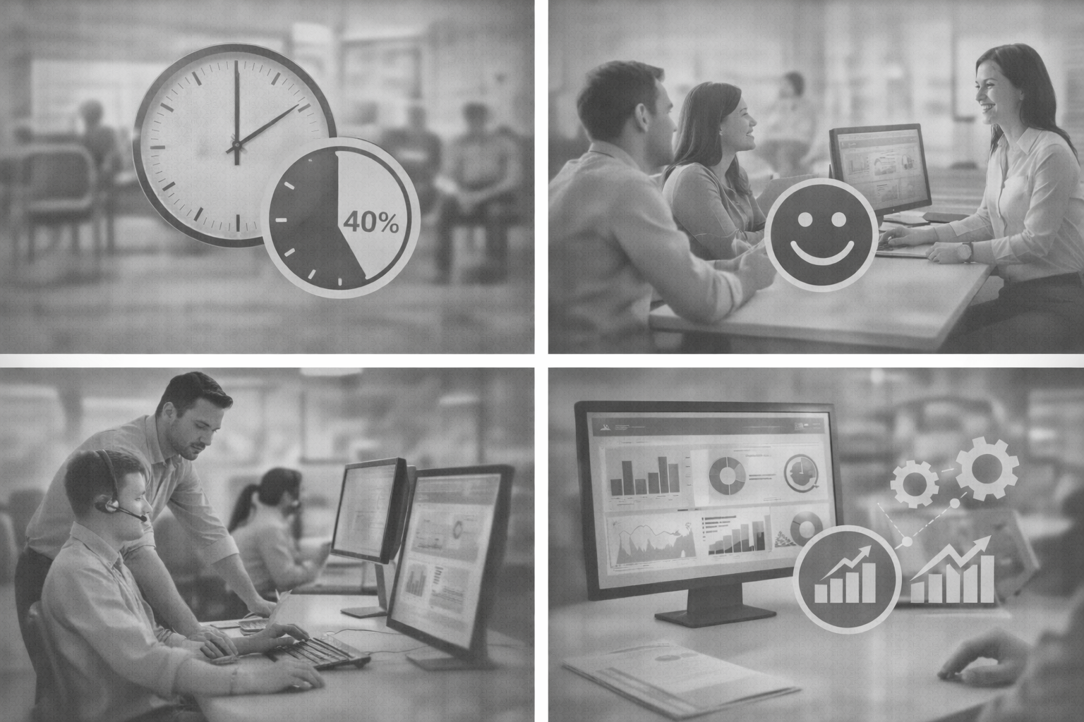 FilAtt — flux et moteur central